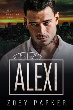 Cover Alexi (Book 2) (eBook, ePUB)
