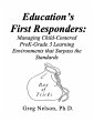 Education's First Responders: Managing... - Bild 1