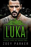 Luka (Book 2) (eBook, ePUB)