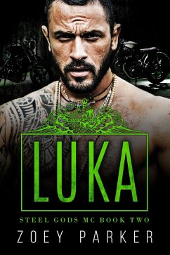 Cover Luka (Book 2) (eBook, ePUB)