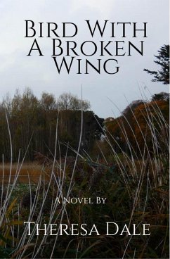Cover Bird With A Broken Wing (eBook, ePUB)