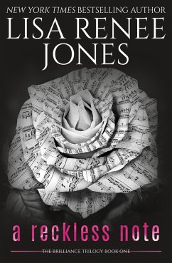 A Reckless Note (Brilliance Trilogy) (eBook, ePUB) - Jones, Lisa Renee