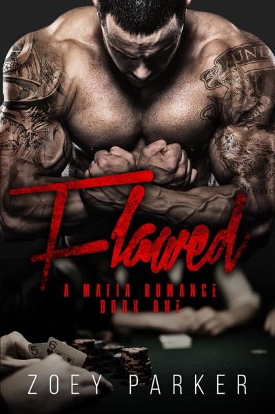 Flawed (Book 1) (eBook, ePUB) Flawed (Book 1) (eBook, ePUB)