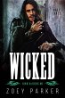 Wicked (Book 3) (eBook, ePUB) - Bild 1