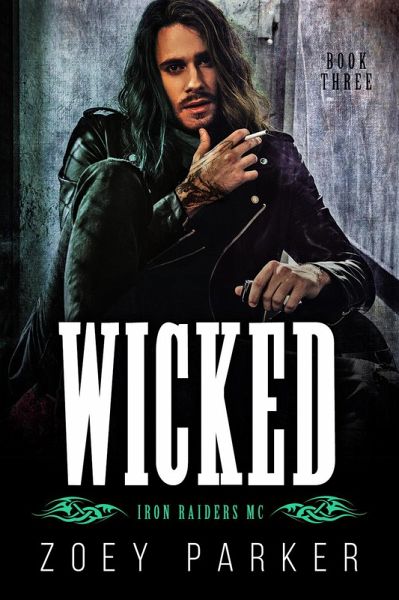 Wicked (Book 3) (eBook, ePUB) Wicked (Book 3) (eBook, ePUB)