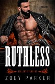 Ruthless (Book 1) (eBook, ePUB)