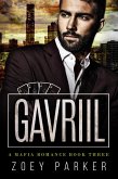 Gavriil (Book 3) (eBook, ePUB)