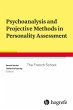 Psychoanalysis and Projective Methods... - Bild 1