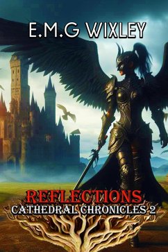 Cover Reflections (Cathedral Chronicles, #2) (eBook, ePUB)