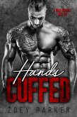 Hands Cuffed (Book 1) (eBook, ePUB)