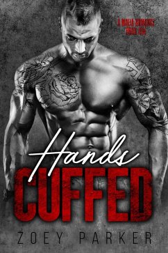 Cover Hands Cuffed (Book 1) (eBook, ePUB)
