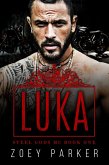 Luka (Book 1) (eBook, ePUB)