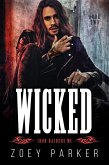 Wicked (Book 2) (eBook, ePUB)