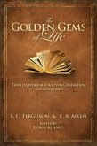 The Golden Gems of Life (eBook, ePUB)