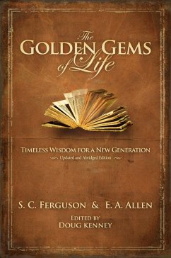 The Golden Gems of Life (eBook, ePUB) - Kenney, Doug