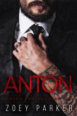 Anton (Book 1) (eBook, ePUB)