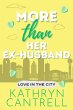 More Than Her Ex-Husband (Love in the... - Bild 1