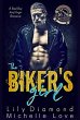 The Biker's Girl: A Bad Boy and Virgin... - Bild 1