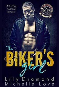 The Biker's Girl: A Bad Boy and Virgin Romance (eBook, ePUB) Cover The Biker's Girl: A Bad Boy and Virgin Romance (eBook, ePUB)