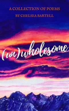 Cover (Un)Wholesome (eBook, ePUB)