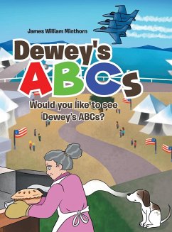 Dewey's ABCs - Minthorn, James William