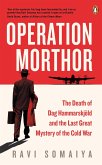Operation Morthor (eBook, ePUB)