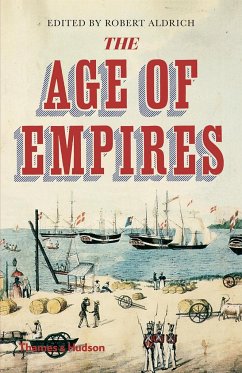 The Age of Empires - Aldrich, Robert