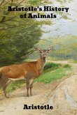 Aristotle's History of Animals Aristotle's History of Animals