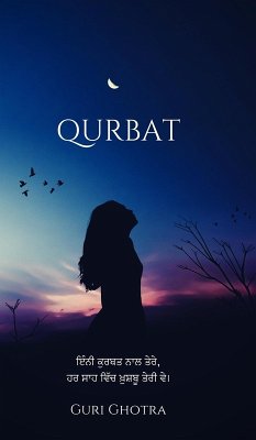 Cover Qurbat