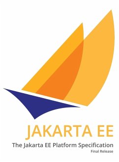 The Jakarta EE Platform Specification - Foundation, Eclipse