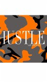 Hustle camouflage Sir Michael Artist creative Journal