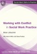 Working with Conflict in Social Work... - Bild 1