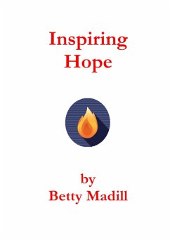 Inspiring Hope - Madill, Betty