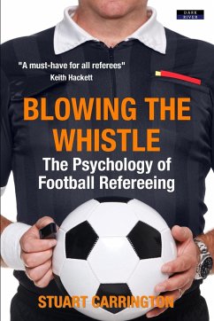 Blowing The Whistle - Carrington, Stuart