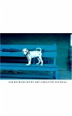 Dalmatian Puppy sir Michael Huhn Creative Journal