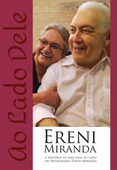 Cover Ao lado Dele (eBook, ePUB)