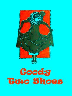 Goody Two Shoes (eBook, ePUB)