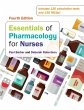 Essentials of Pharmacology for Nurses - Bild 1
