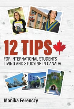 12 Tips for International Students Living and Studying in Canada - Ferenczy, Monika