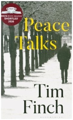 Peace Talks - Finch, Tim
