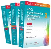 AAOS Comprehensive Orthopaedic Review 3