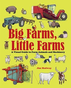 Big Farms, Little Farms - Medway, Jim