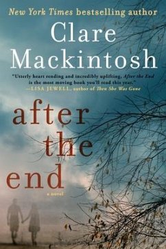 After the End - Mackintosh, Clare