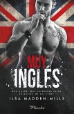 Muy inglés (eBook, ePUB)