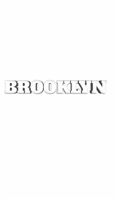 Brooklyn New York Creative Journal - Huhn, Michael; Huhn, Michael