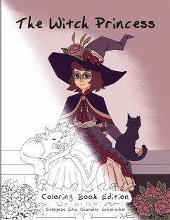 The Witch Princess - Geleynse, Brittney