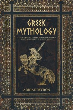 Greek Mythology - Myron, Adrian