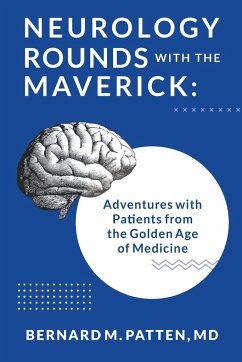 Neurology Rounds with the Maverick - Tbd