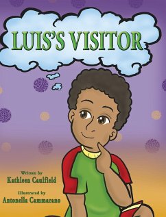 Louis's Visitor - Caulfield, Kathleen; Cammarano, Atonella