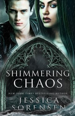 Shimmering Chaos - Sorensen, Jessica